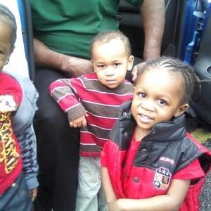 Meet your Posher, Craig